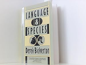 Language and Species