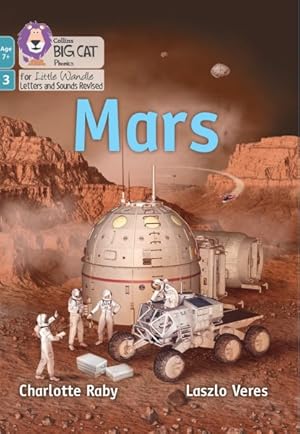 Seller image for Mars for sale by GreatBookPrices