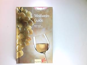 Bild des Verkufers fr Weiwein-Guide. Vinum; Vinoteca zum Verkauf von Antiquariat Buchhandel Daniel Viertel
