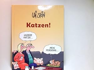 Katzen!.