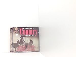 Country Superstars-Double Gold