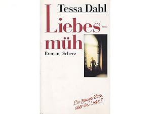 Bild des Verkufers fr Konvolut "Liebe, Sex und Partnerschaften". 5 Titel. 1.) Tessa Dahl: Liebesmh, Roman, Ein zorniges Buch ber die Liebe 2.) John Gray: Mars, Venus und Partnerschaft, Oktober 1998 3.) John Gray: Mars, Venus & Eros, Februar 1999 4.) Mnner sind anders. Frauen auch, Mai 1998 5.) Mars & Venus, 365 liebe-volle Gedanken fr Mann und Frau, Mai 2000 zum Verkauf von Agrotinas VersandHandel