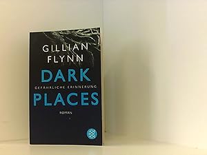 Seller image for Dark Places - Gefhrliche Erinnerung: Thriller (Hochkarter) for sale by Book Broker