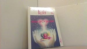 Seller image for Reiki. Heile dich selbst. for sale by Antiquariat Uwe Berg