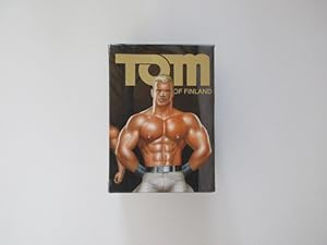 Image du vendeur pour Tom of Finland. The comic collection. Ediz. inglese, francese e tedesca: The Comic Collection Volume 1-5: v. 5 (Varia) mis en vente par Libros Fabulosos, etc.