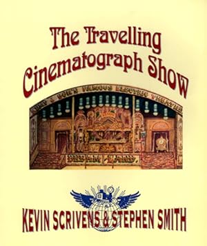 Immagine del venditore per The Travelling Cinematograph Show. venduto da Steeler Antiquariat