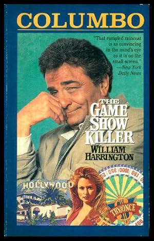 Seller image for THE GAME SHOW KILLER - Columbo for sale by W. Fraser Sandercombe