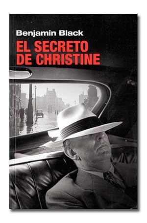 Imagen del vendedor de El secreto de Christine. a la venta por Librera Berceo (Libros Antiguos)