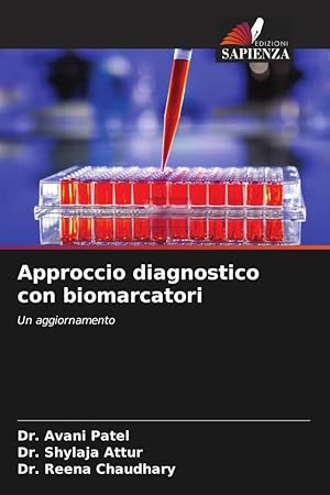 Immagine del venditore per Approccio diagnostico con biomarcatori venduto da moluna