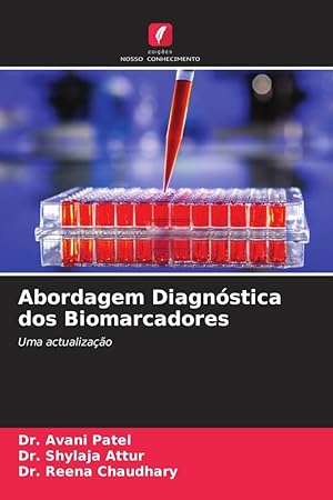 Immagine del venditore per Abordagem Diagnstica dos Biomarcadores venduto da moluna