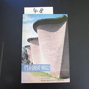 Seller image for It s a great Wall! for sale by Bookstore-Online