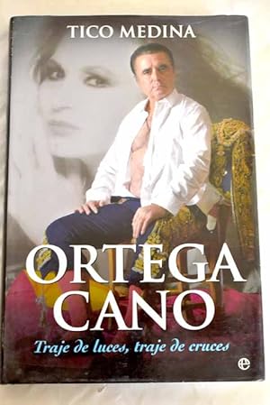 Imagen del vendedor de Ortega Cano a la venta por Alcaná Libros
