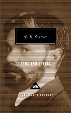 Seller image for Sons and Lovers (Everyman's Library Contemporary Classics Series) by Lawrence, D. H. [Hardcover ] for sale by booksXpress