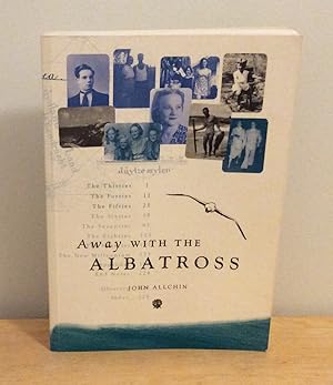 Seller image for Away with the Albatross for sale by M. C. Wilson
