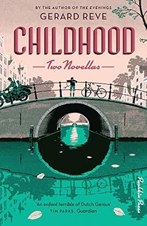 Seller image for Childhood: Two Novellas for sale by WeBuyBooks