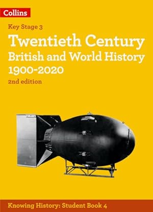 Immagine del venditore per Twentieth Century British And World History 1900-2020 2 Revised edition venduto da GreatBookPrices