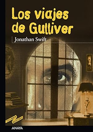 Imagen del vendedor de LOS VIAJES DE GULLIVER a la venta por ALZOFORA LIBROS