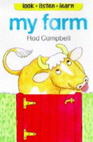 Image du vendeur pour My Farm mis en vente par WeBuyBooks