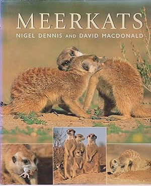Immagine del venditore per Meerkats venduto da Snookerybooks
