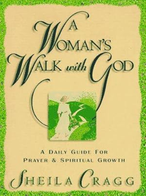 Seller image for Woman's Walk with God for sale by WeBuyBooks