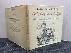 Seller image for OLD NIAGARA ON THE LAKE ( signed ) for sale by Gibbs Books