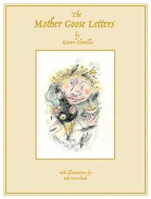 Seller image for Mother Goose Letters for sale by GreatBookPrices