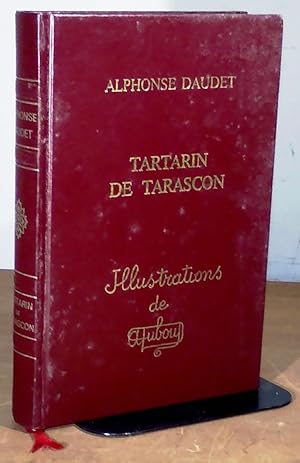 Bild des Verkufers fr TARTARIN DE TARASCON- ILLUSTRATIONS DE DUBOUT zum Verkauf von Livres 113