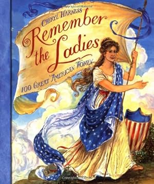 Seller image for Remember the Ladies for sale by WeBuyBooks