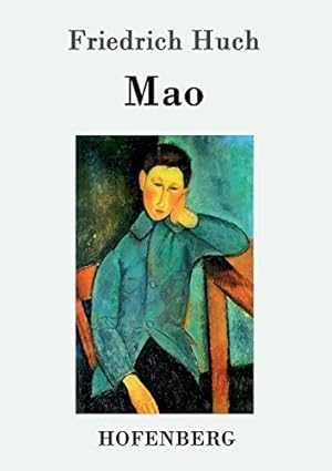 Image du vendeur pour Mao: Roman mis en vente par WeBuyBooks