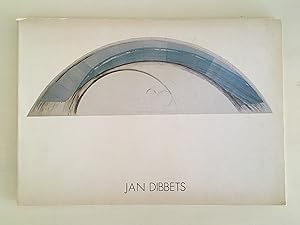 Seller image for Jan Dibbets for sale by Antiquariaat Paul Nederpel
