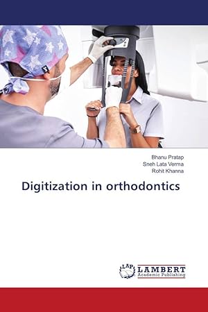 Seller image for Digitization in orthodontics for sale by moluna