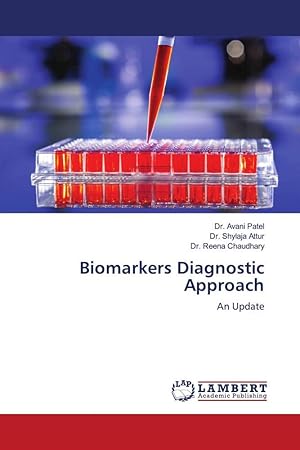 Immagine del venditore per Biomarkers Diagnostic Approach venduto da moluna