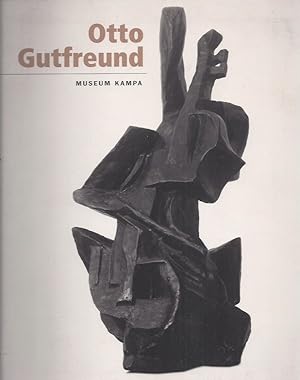 Seller image for Otto Gutfreund - Museum Kampa for sale by ART...on paper - 20th Century Art Books
