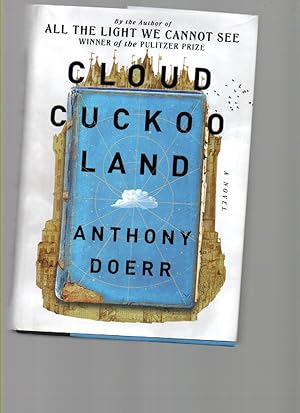 Bild des Verkufers fr Cloud Cuckoo Land zum Verkauf von Mossback Books