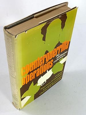 Counterguerrilla Operations. The Philippine Experience.