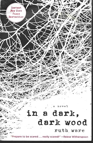 Imagen del vendedor de In a Dark, Dark Wood a la venta por Charing Cross Road Booksellers