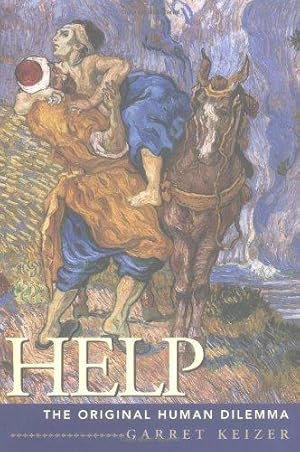 Seller image for Help: The Original Human Dilemma for sale by WeBuyBooks