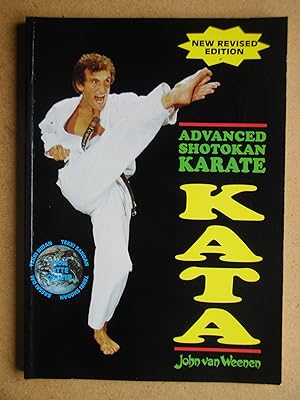Advanced Shotokan Karate Kata.