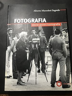 Fotografia Storie generi iconografie