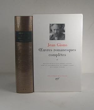 Imagen del vendedor de Oeuvres romanesques compltes IV (4) a la venta por Librairie Bonheur d'occasion (LILA / ILAB)