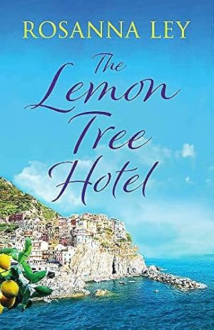 Seller image for The Lemon Tree Hotel for sale by WeBuyBooks