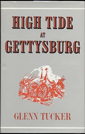High Tide at Gettysburg, The Campaign in Pennsylvania
