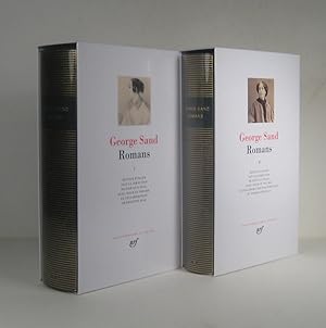 Romans. I (1) et II (2). 2 Volumes