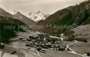 Bild des Verkufers fr Postkarte Carte Postale 13820616 Liddes VS Panorama Mont Vlan Walliser Alpen zum Verkauf von Versandhandel Boeger
