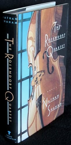 The Rosendorf Quartet: A Novel