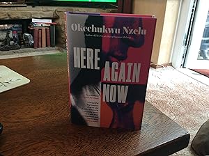 Seller image for Here Again Now *****SIGNED UK HB 1/1****** for sale by BRITOBOOKS