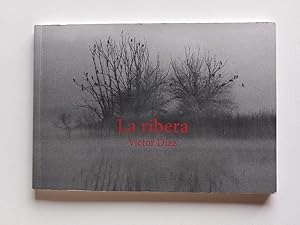 Víctor Díaz: La ribera.