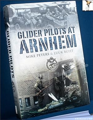Seller image for Glider Pilots at Arnhem for sale by BookLovers of Bath