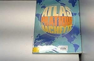 Image du vendeur pour Atlas pratique Hachette mis en vente par WeBuyBooks