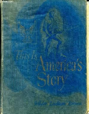 Seller image for This is America's story for sale by Le-Livre